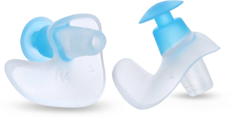 VIVA SWIMMING EP 09 Soft Silicon Ear Plugs With Box Ear Plug - Image 4